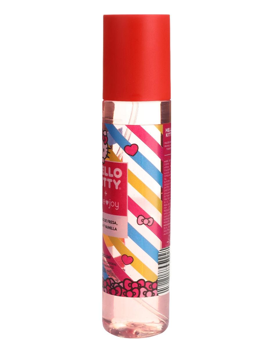 Body lotion By Love Joy para mujer 3