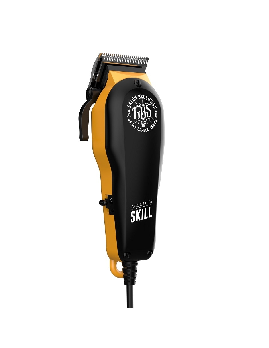 Recortadora para cabello, barba y cuerpo