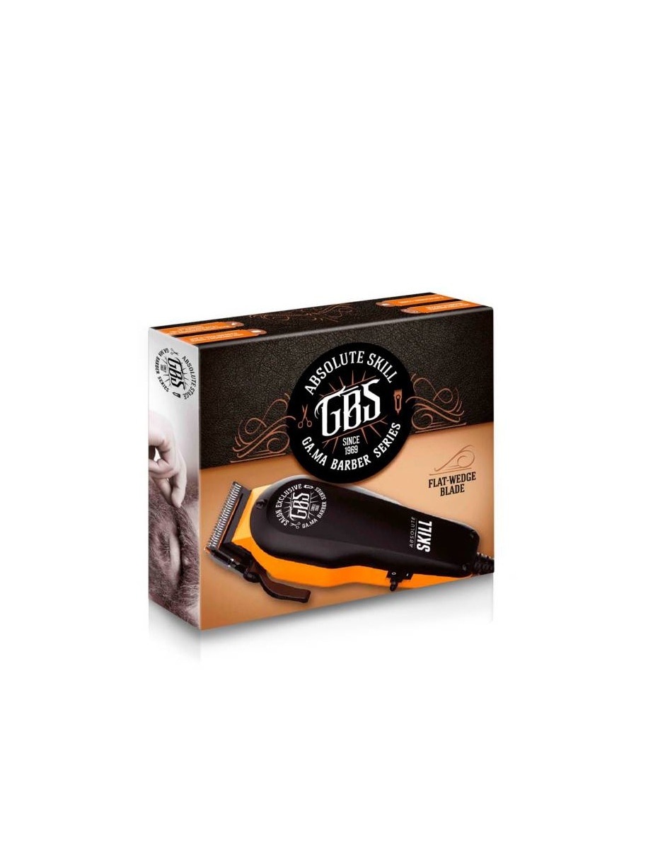 Recortadora para cabello, barba y cuerpo 4