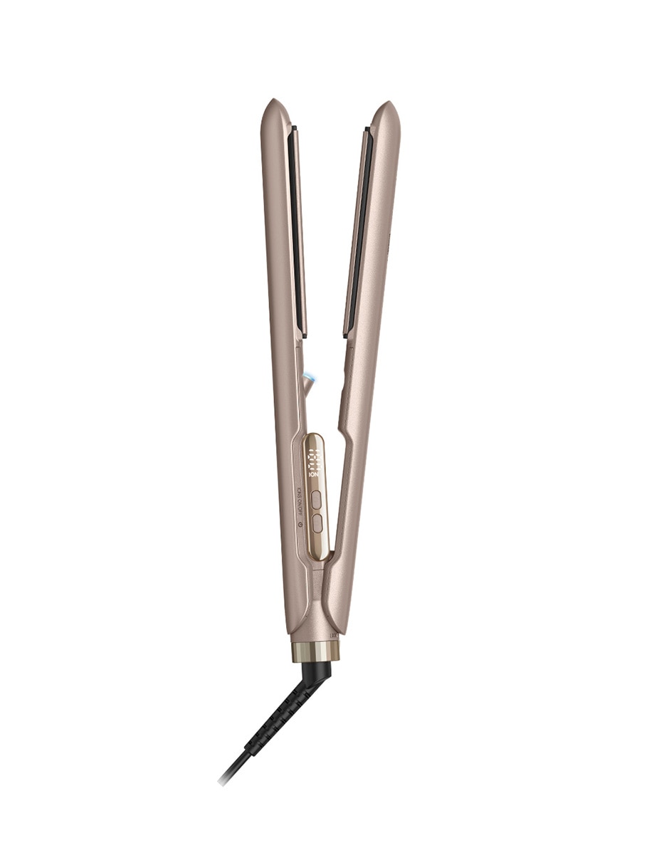 Alaciadora Frizz Free CS620FRES placas de cerámica - titanio 2