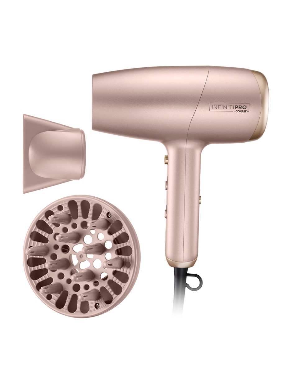 Secadora de cabello Frizz Free 756FRES 2