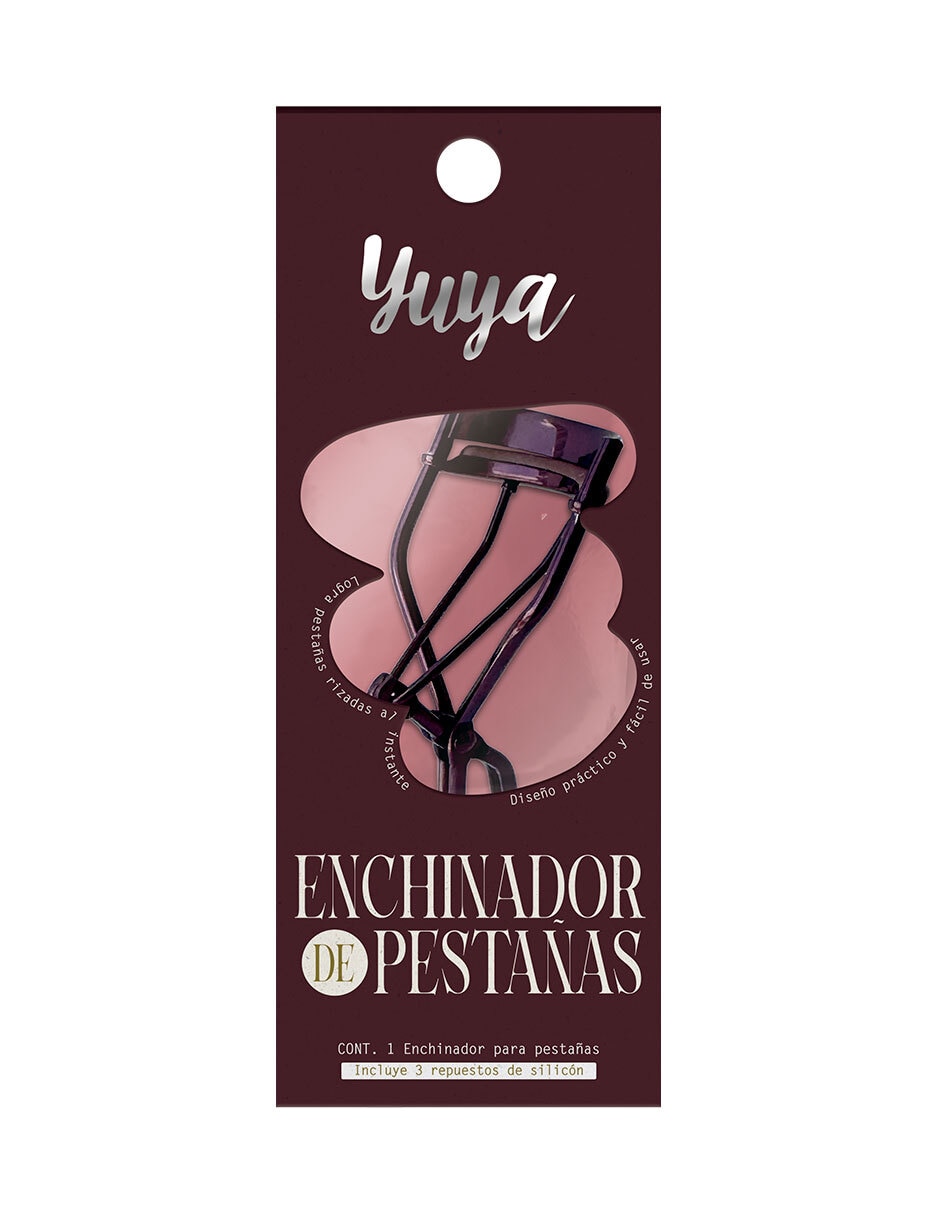 Enchinador de pestañas 6