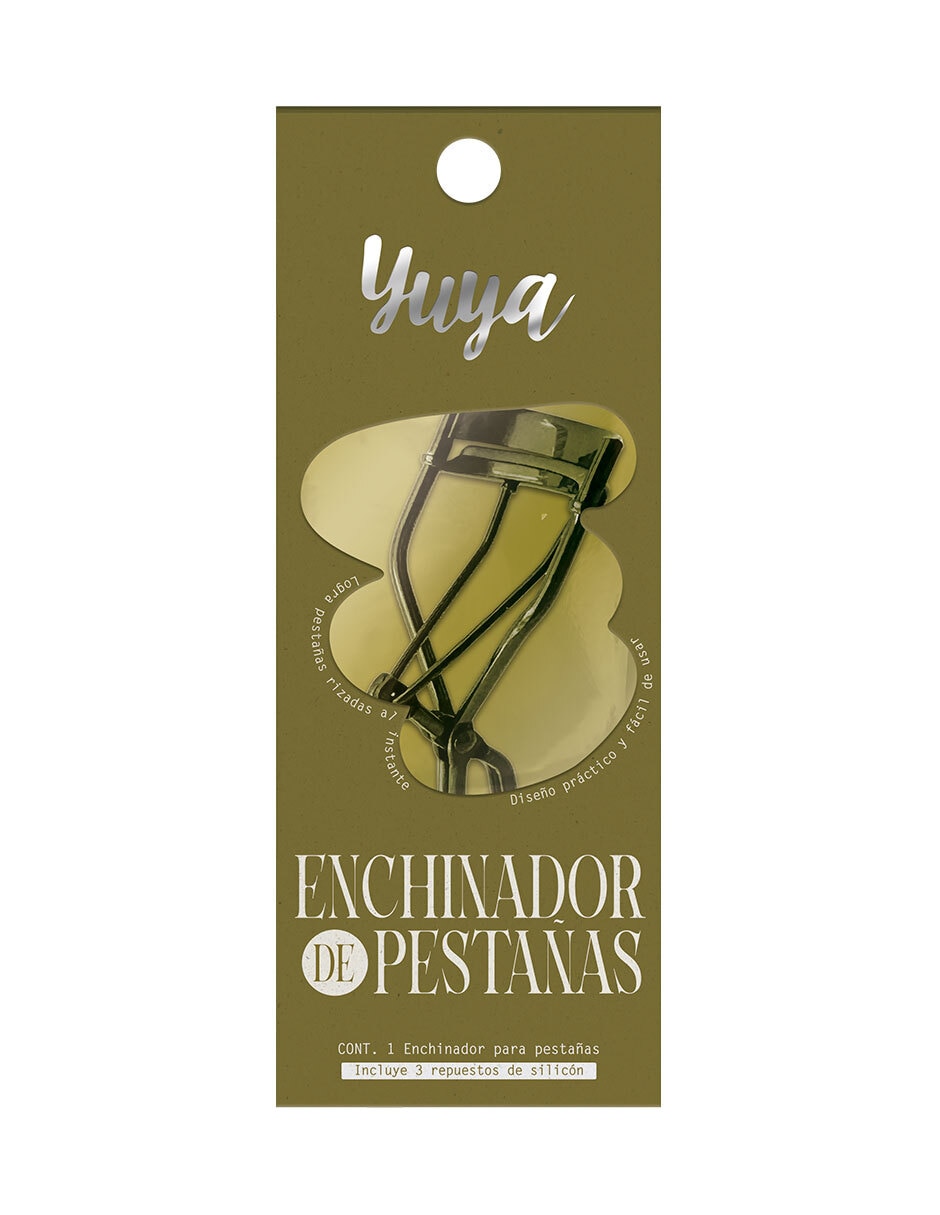 Enchinador de pestañas 6