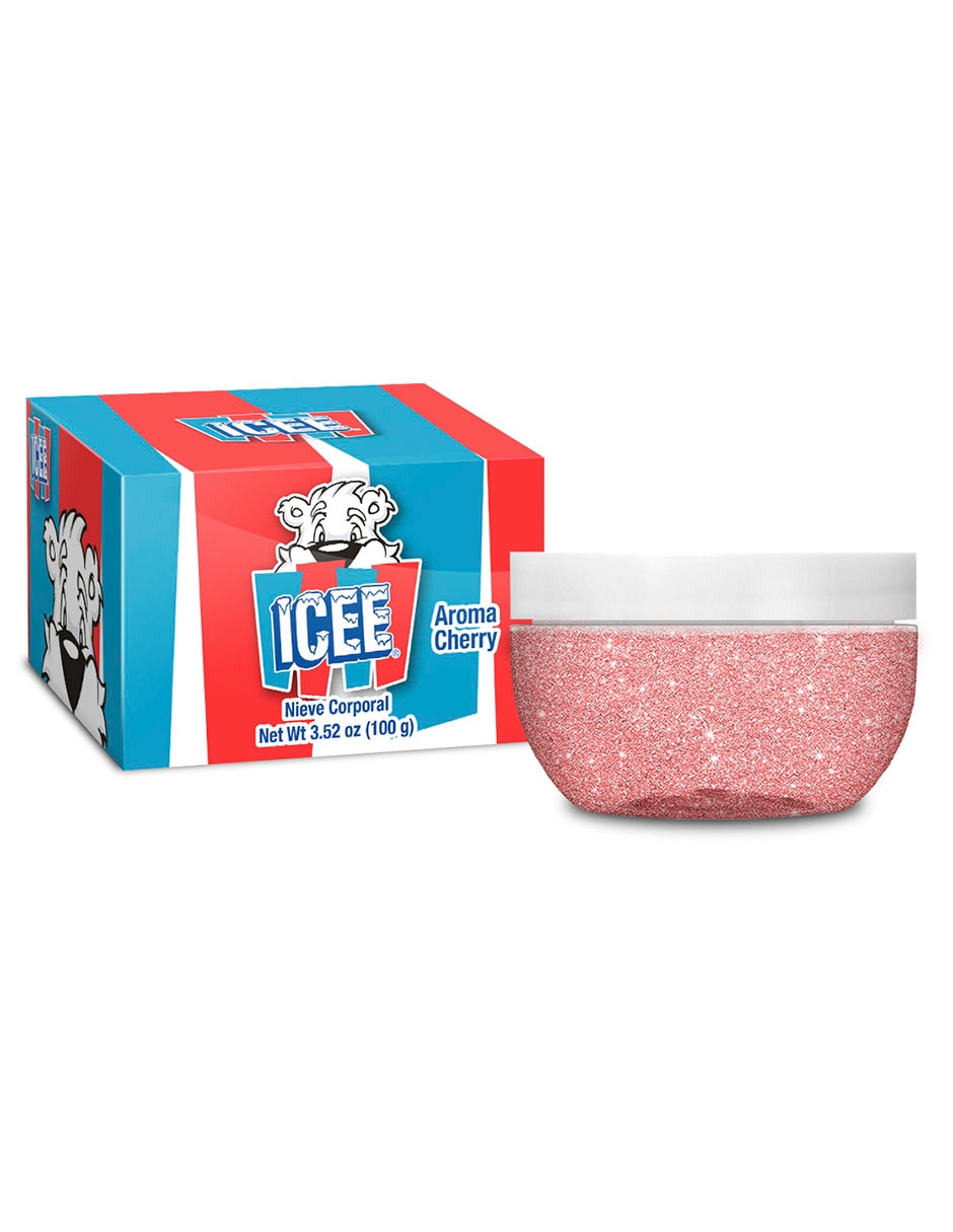 Crema para cuerpo recomendada para humectar día y noche Icee todo tipo de piel Crema para cuerpo recomendada para humectar día y noche Icee todo tipo de piel