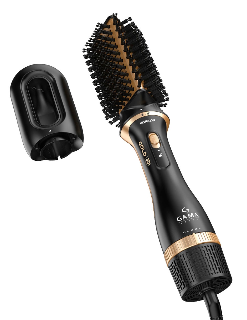 Cepillo de aire Gold