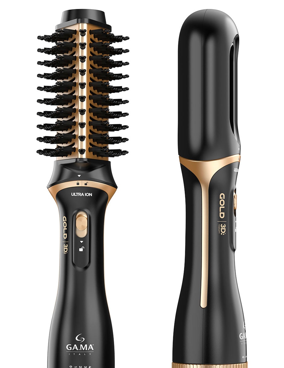 Cepillo de aire Gold 2