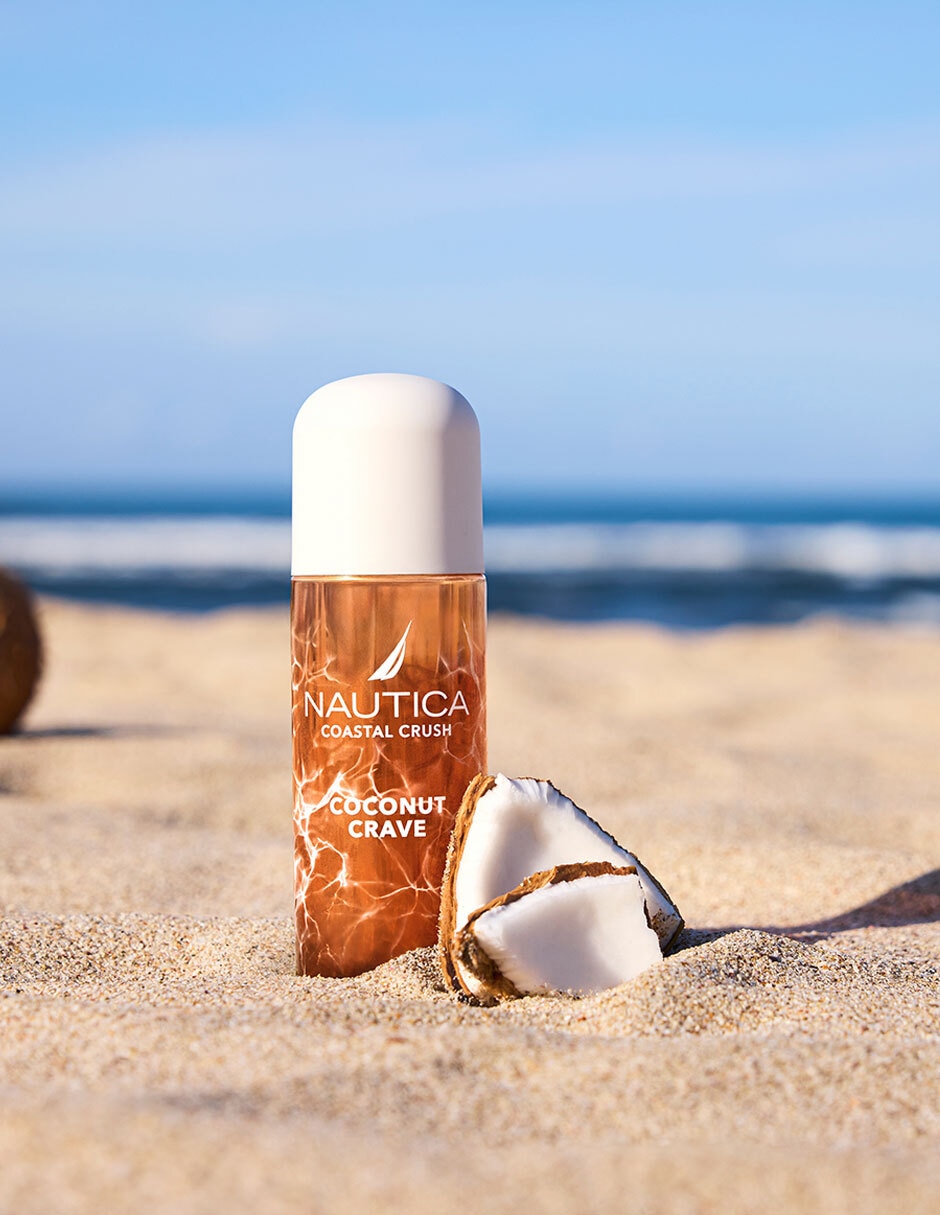 Body mist Coastal Crush para mujer 2