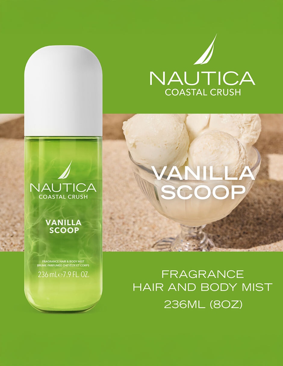 Body mist Coastal Crush para mujer 3