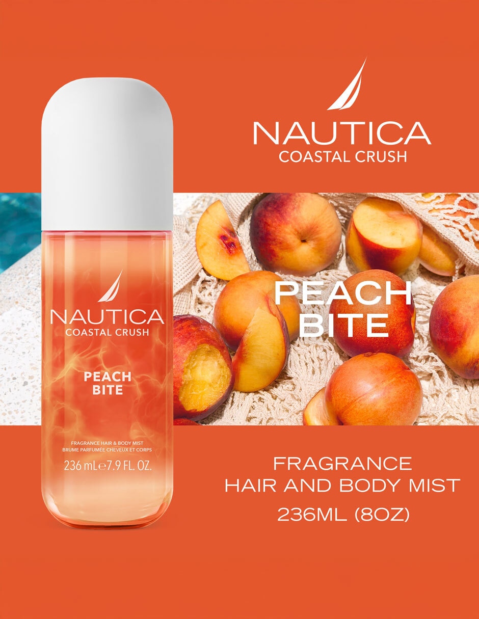 Body mist Coastal Crush para mujer 3