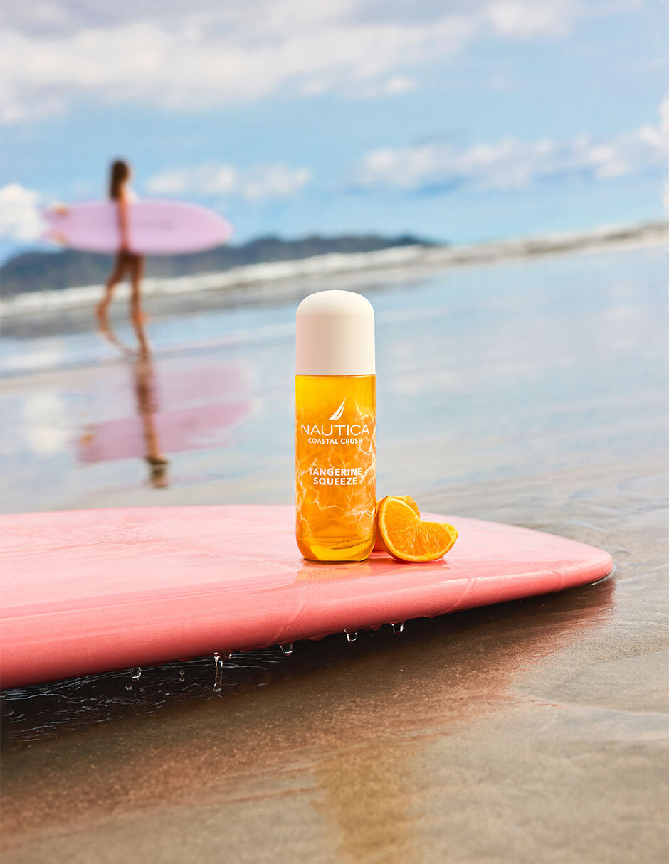 Body mist Tangerine Squeeze para mujer 2