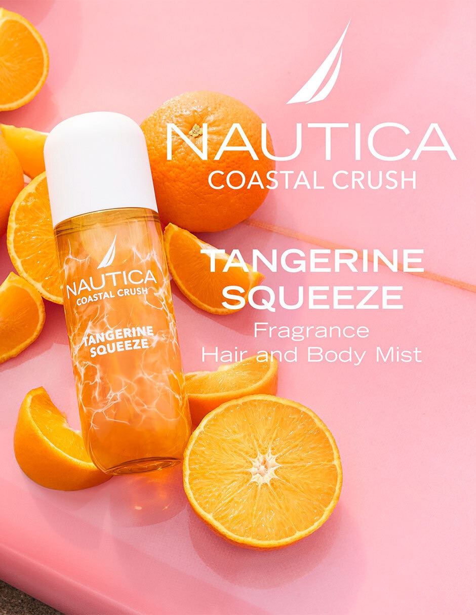 Body mist Tangerine Squeeze para mujer 3