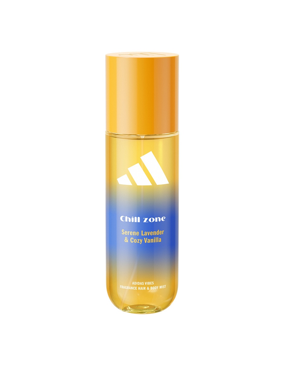 Body mist vibes chill zone para mujer Body mist vibes chill zone para mujer