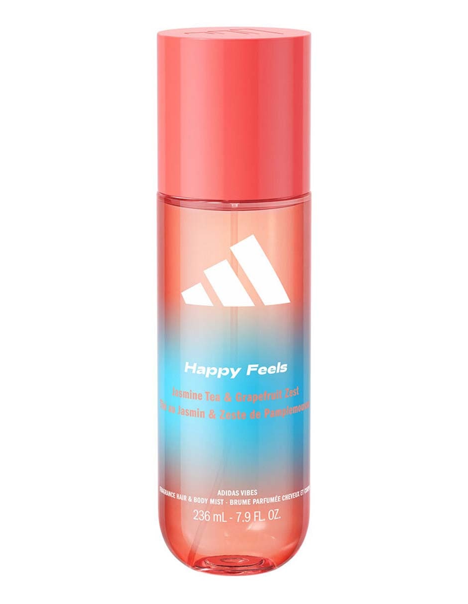 Body mist vibes get comfy para mujer Body mist vibes get comfy para mujer