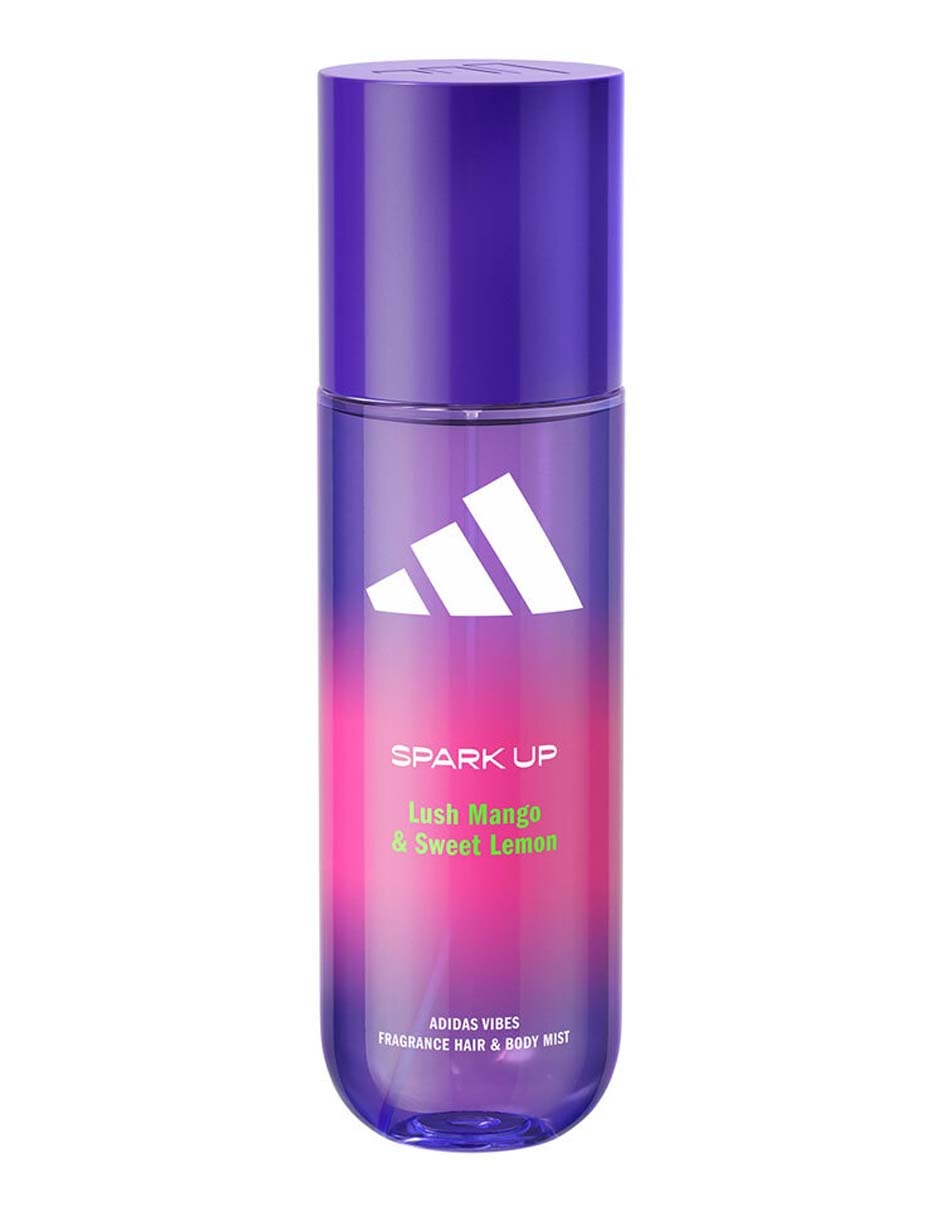 Body mist vibes spark up para mujer Body mist vibes spark up para mujer