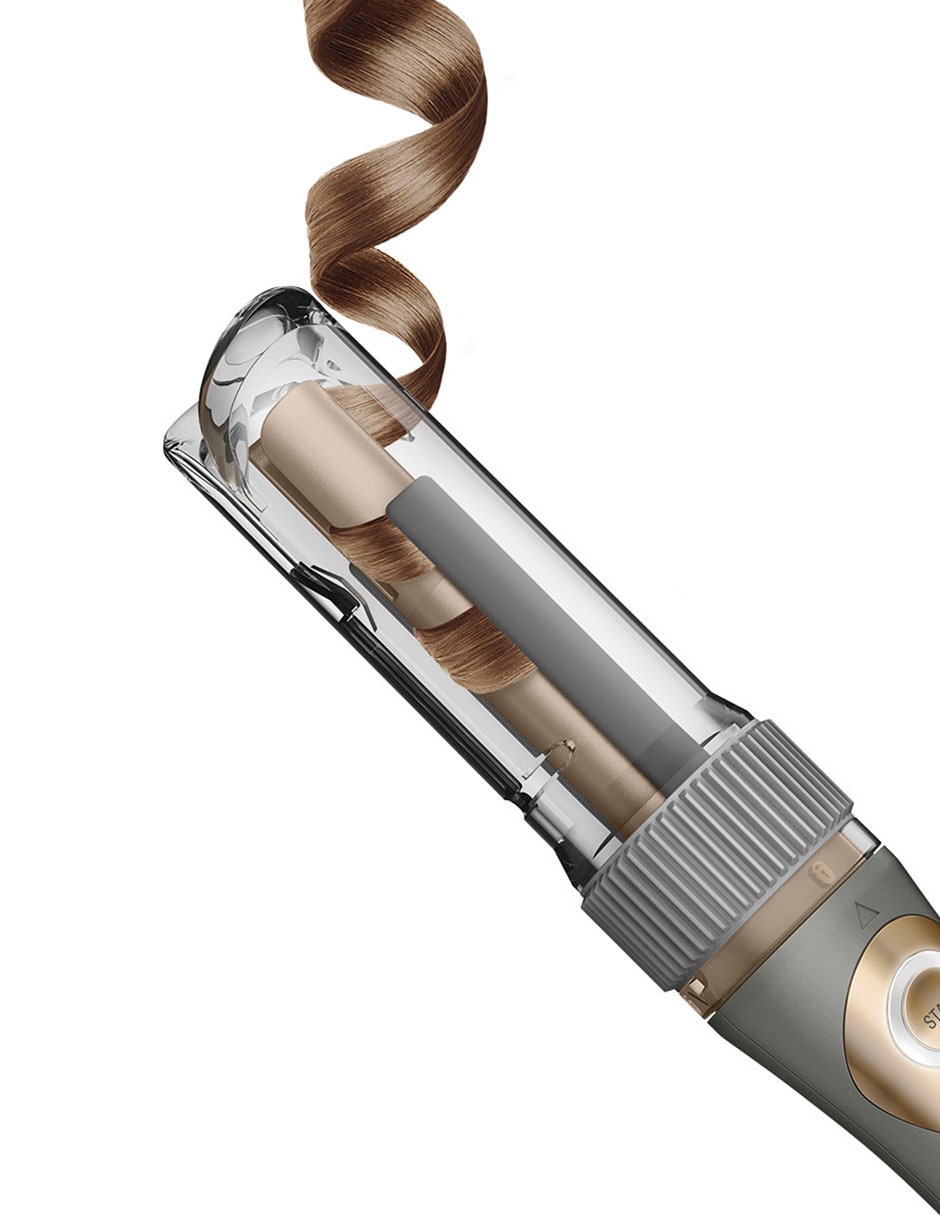 Rizadora Curl Secret 2 piezas 4