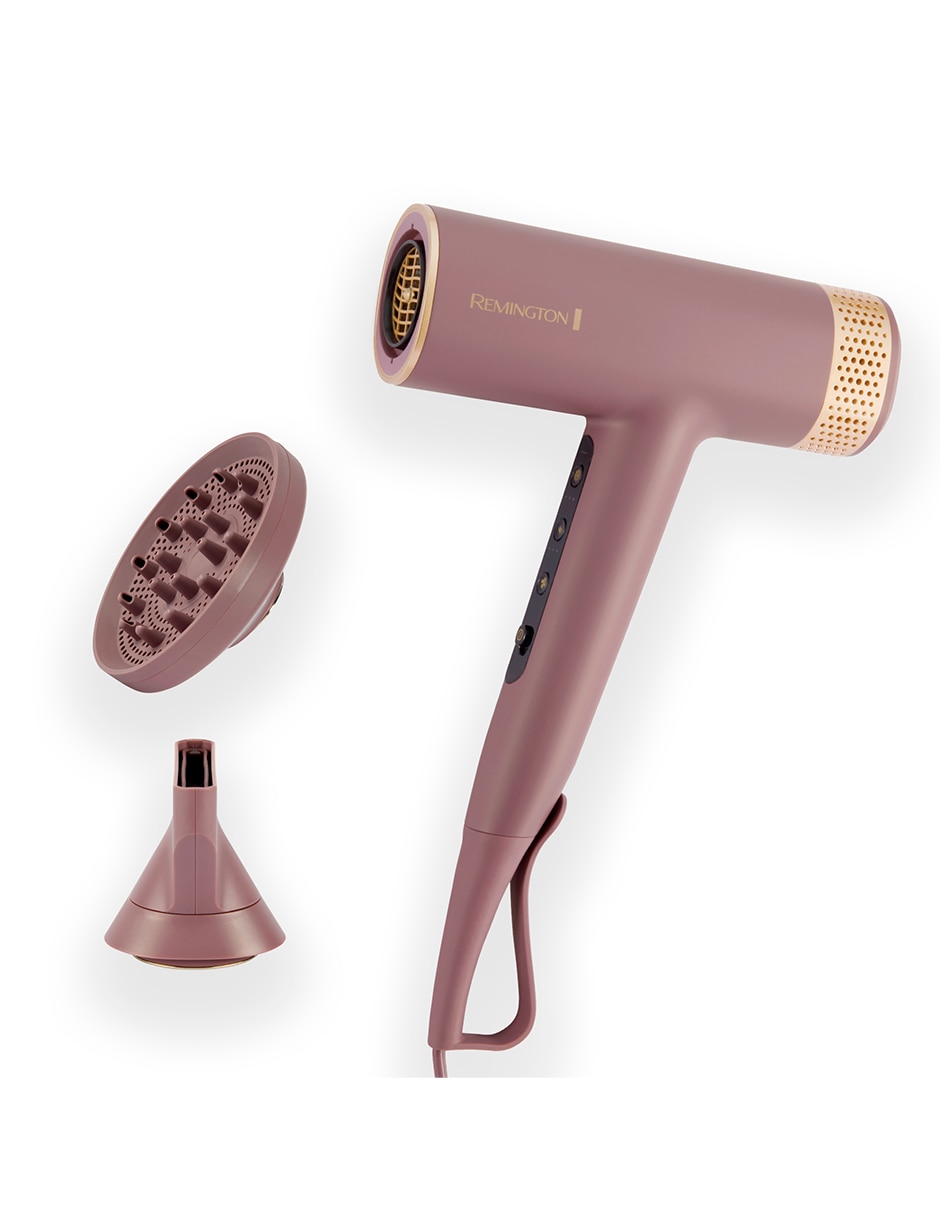Secadora de cabello EC8930-110F Secadora de cabello EC8930-110F