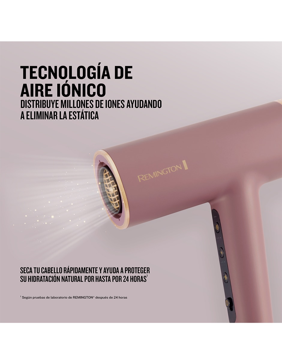 Secadora de cabello EC8930-110F 3