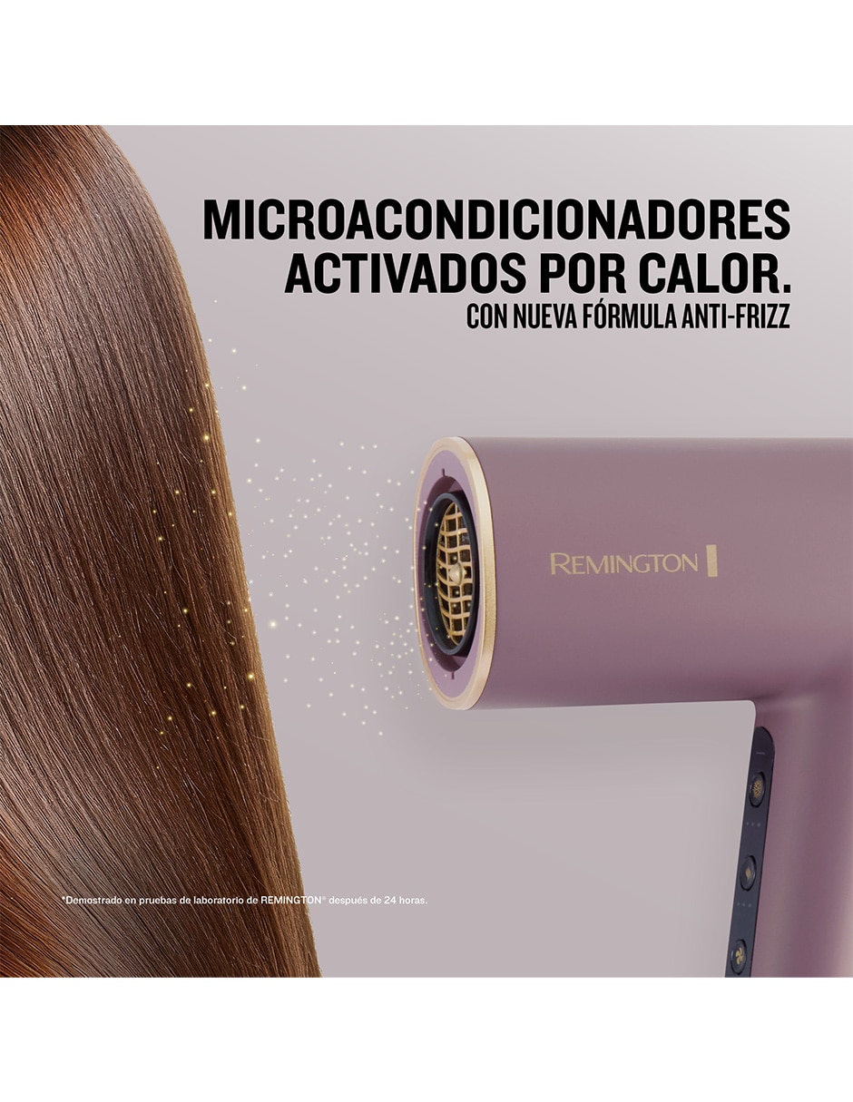 Secadora de cabello EC8930-110F 4