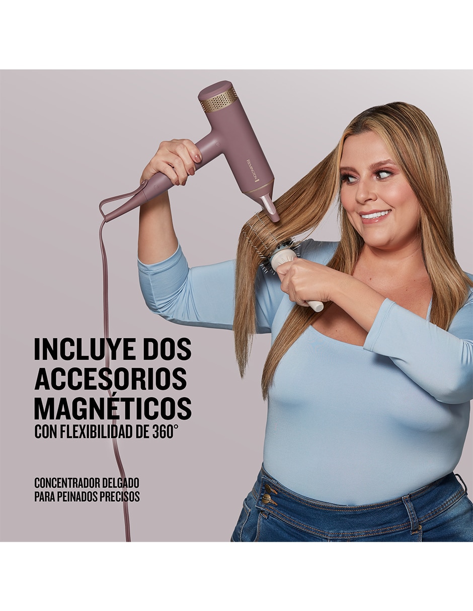Secadora de cabello EC8930-110F 6
