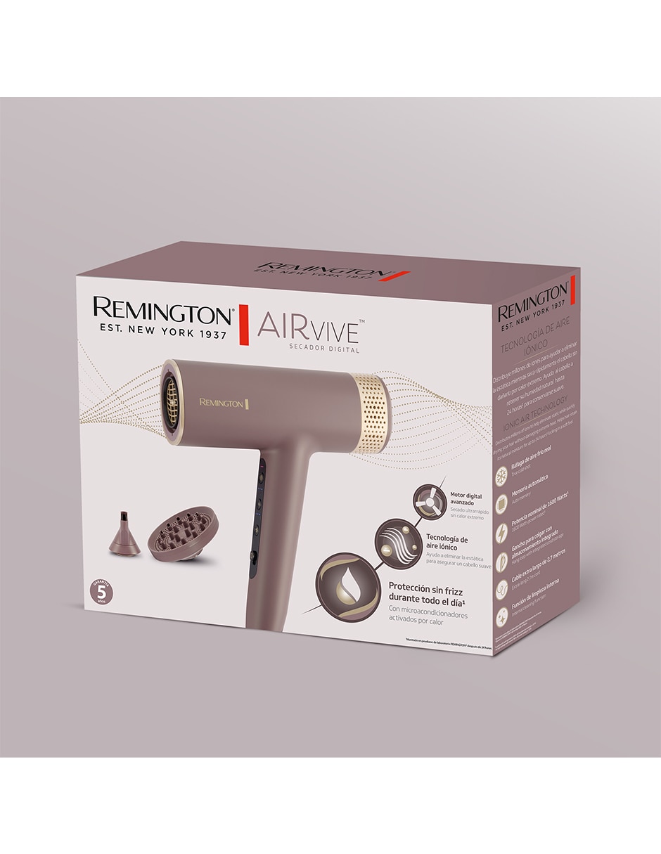 Secadora de cabello EC8930-110F 7