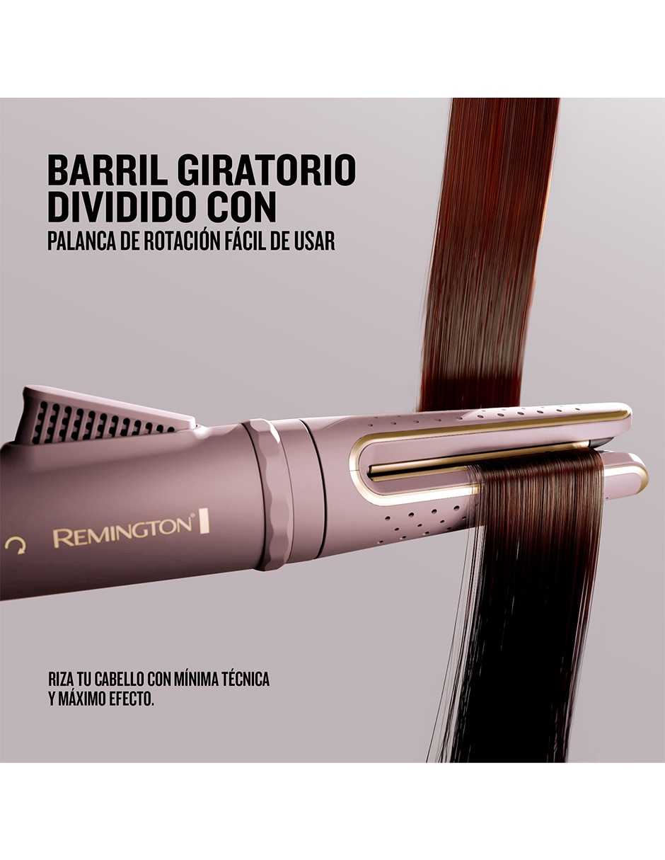 Rizadora CI8930 30 mm de cerámica - iones 2