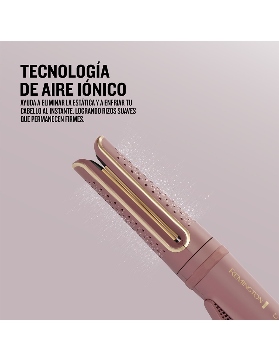 Rizadora CI8930 30 mm de cerámica - iones 3