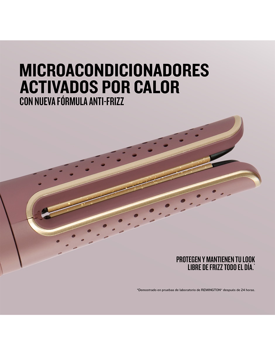Rizadora CI8930 30 mm de cerámica - iones 4